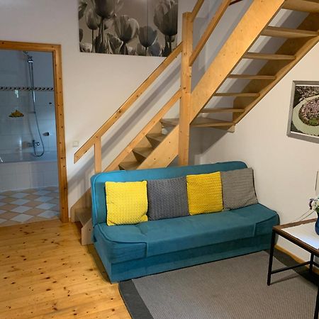 Ferienwohnung Bacher Edling エクステリア 写真