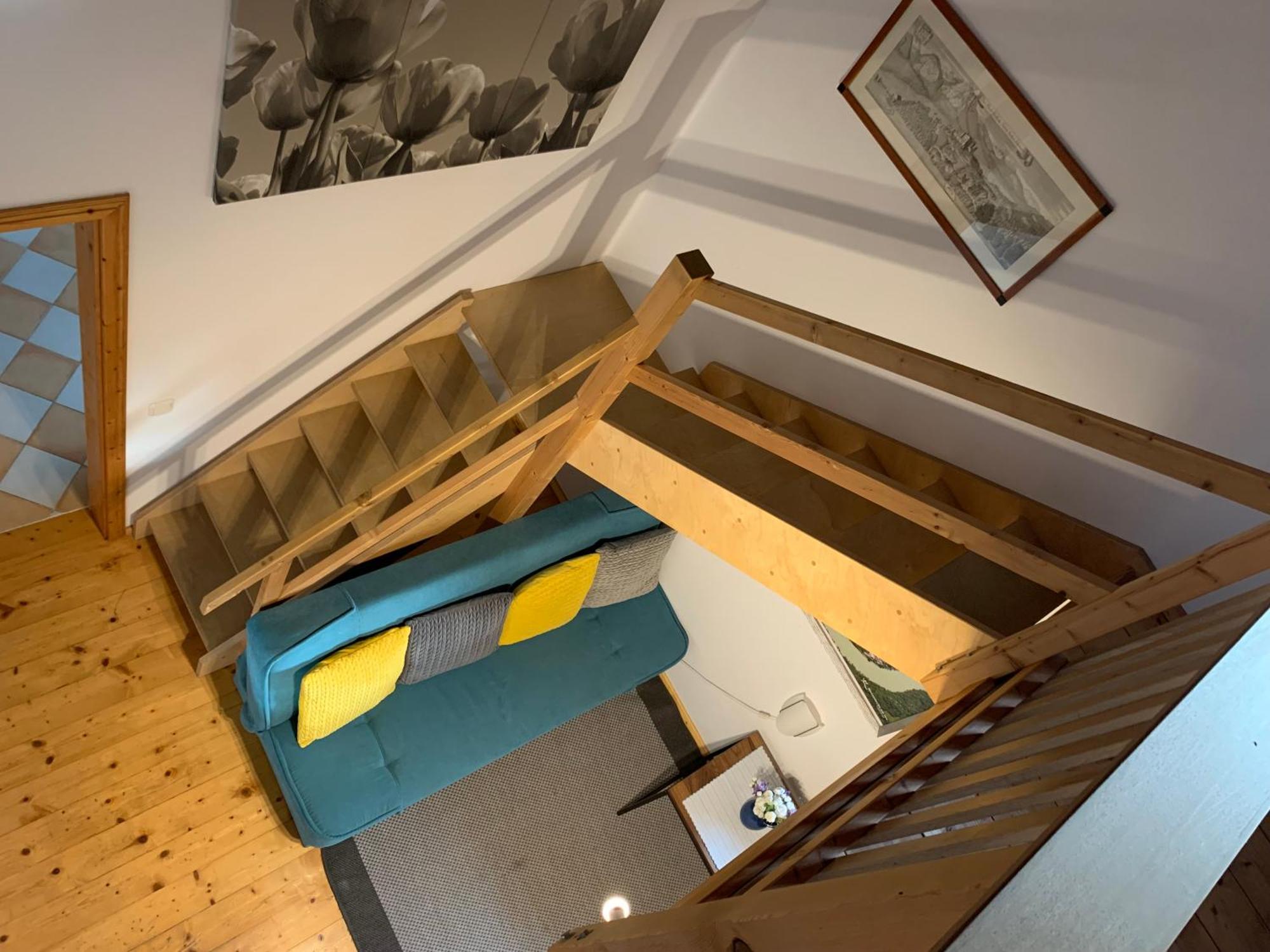 Ferienwohnung Bacher Edling エクステリア 写真