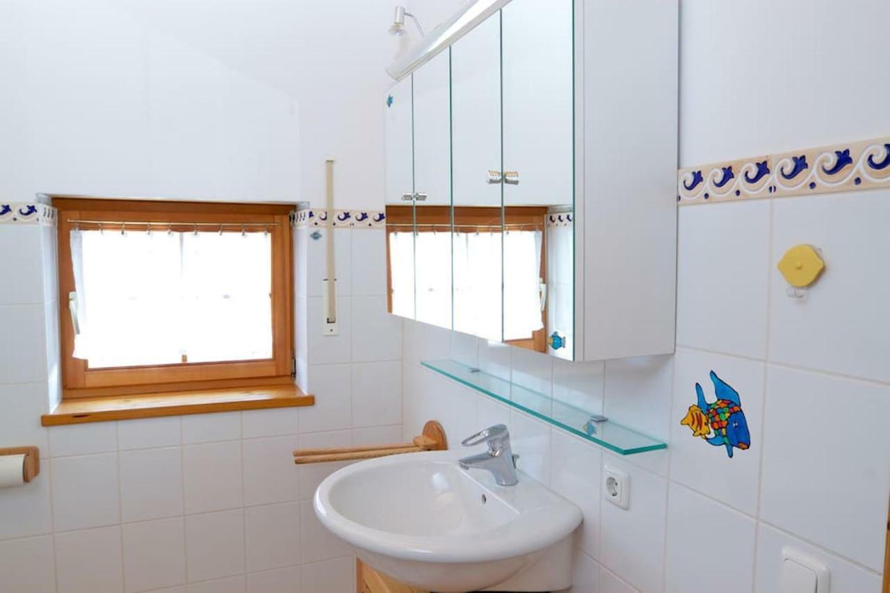 Ferienwohnung Bacher Edling エクステリア 写真